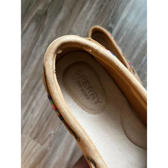 Sperry Top Sider Women's Sz 6 - Picture 3 of 10